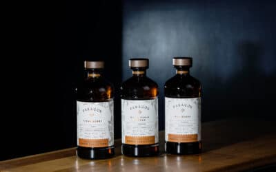 Une nouvelle génération de cordials 